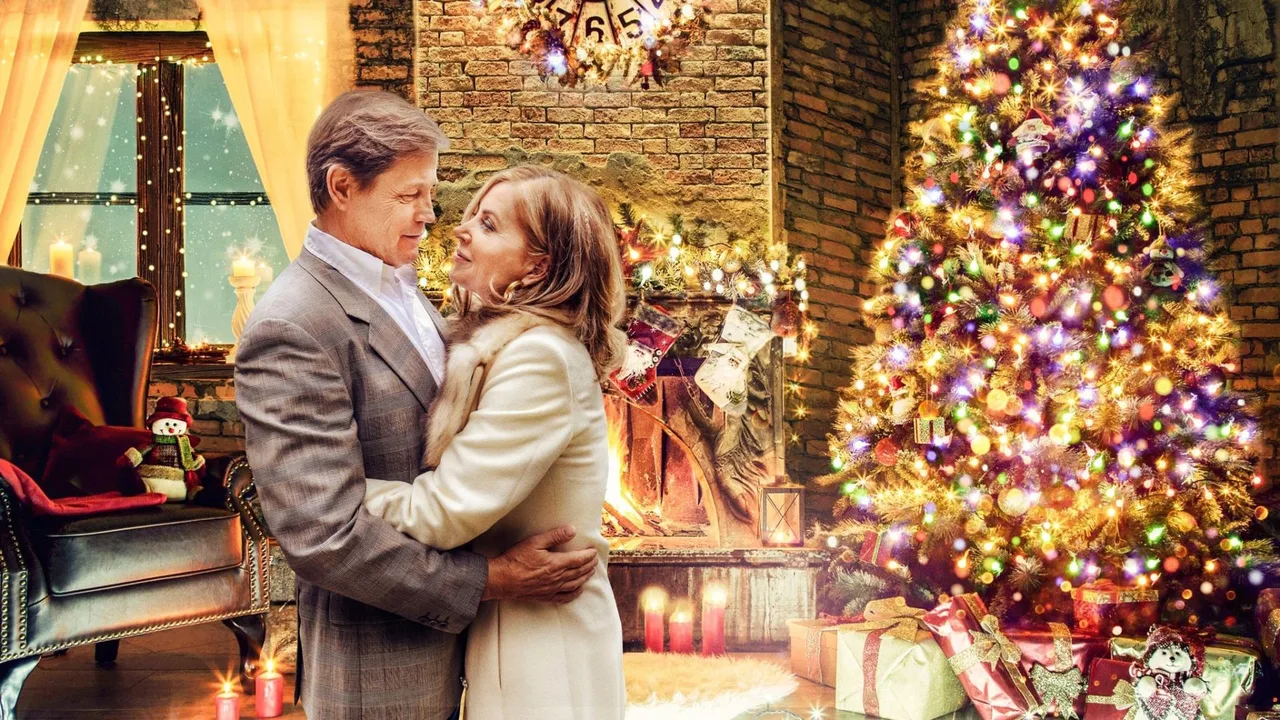 نمای پسزمینه Middleton Christmas