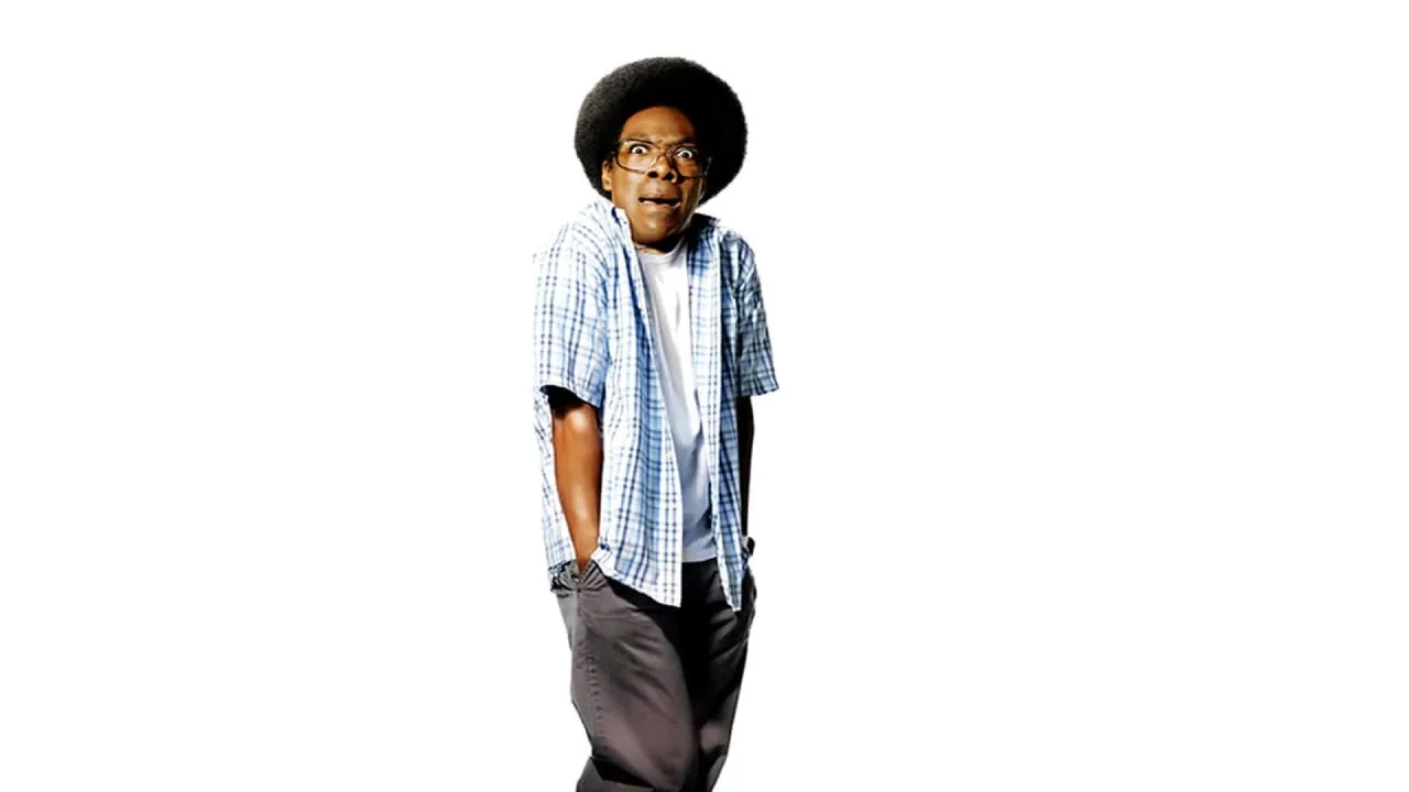 نمای پسزمینه Norbit