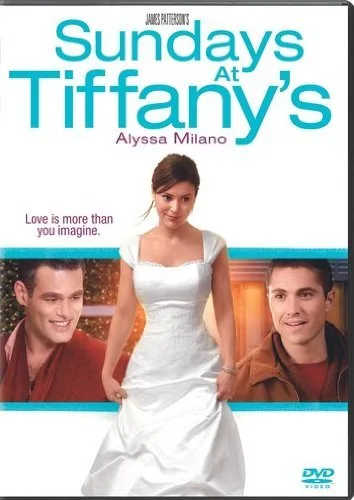 نمای پسزمینه Sundays at Tiffany's