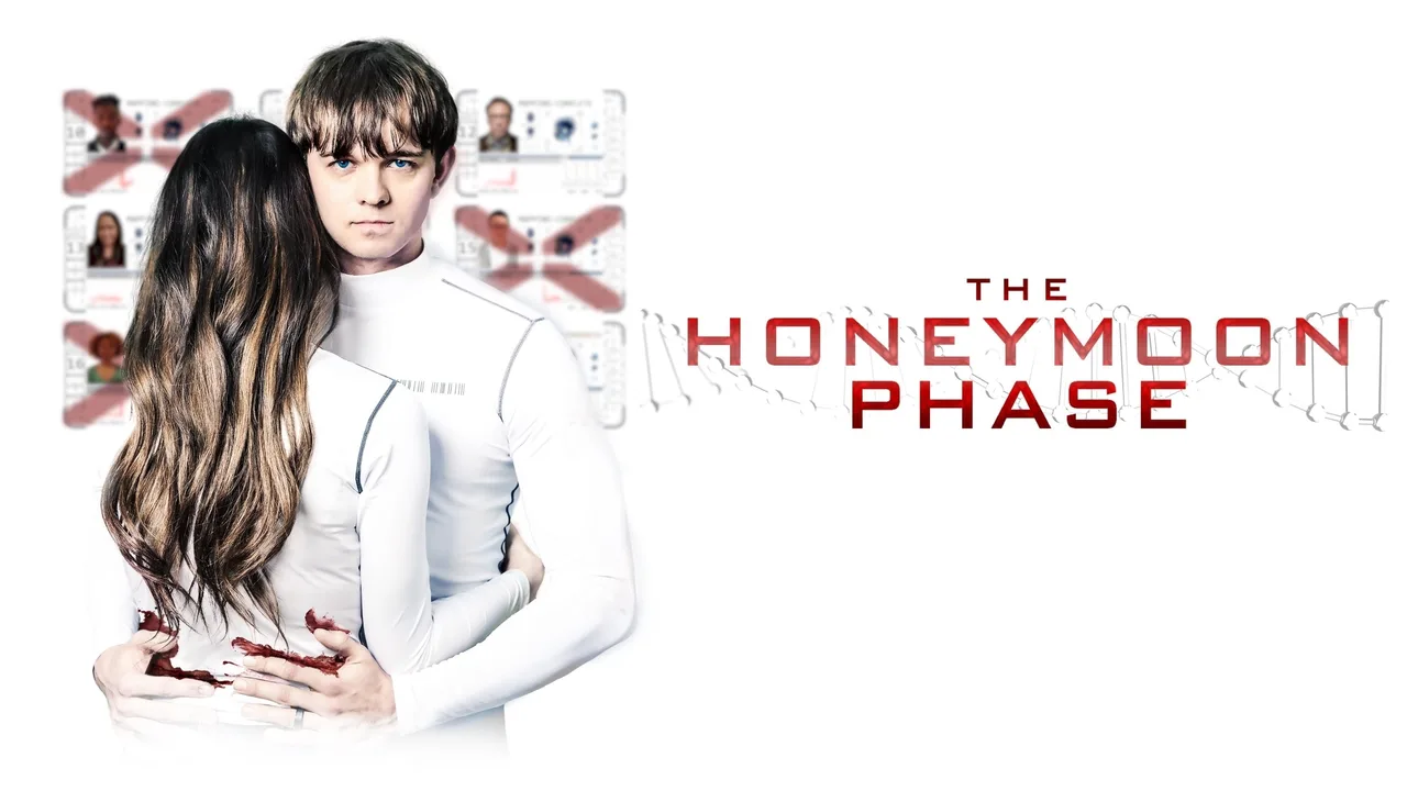 نمای پسزمینه The Honeymoon Phase