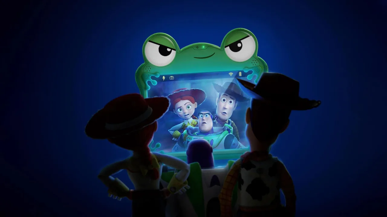 کاور Toy Story 5