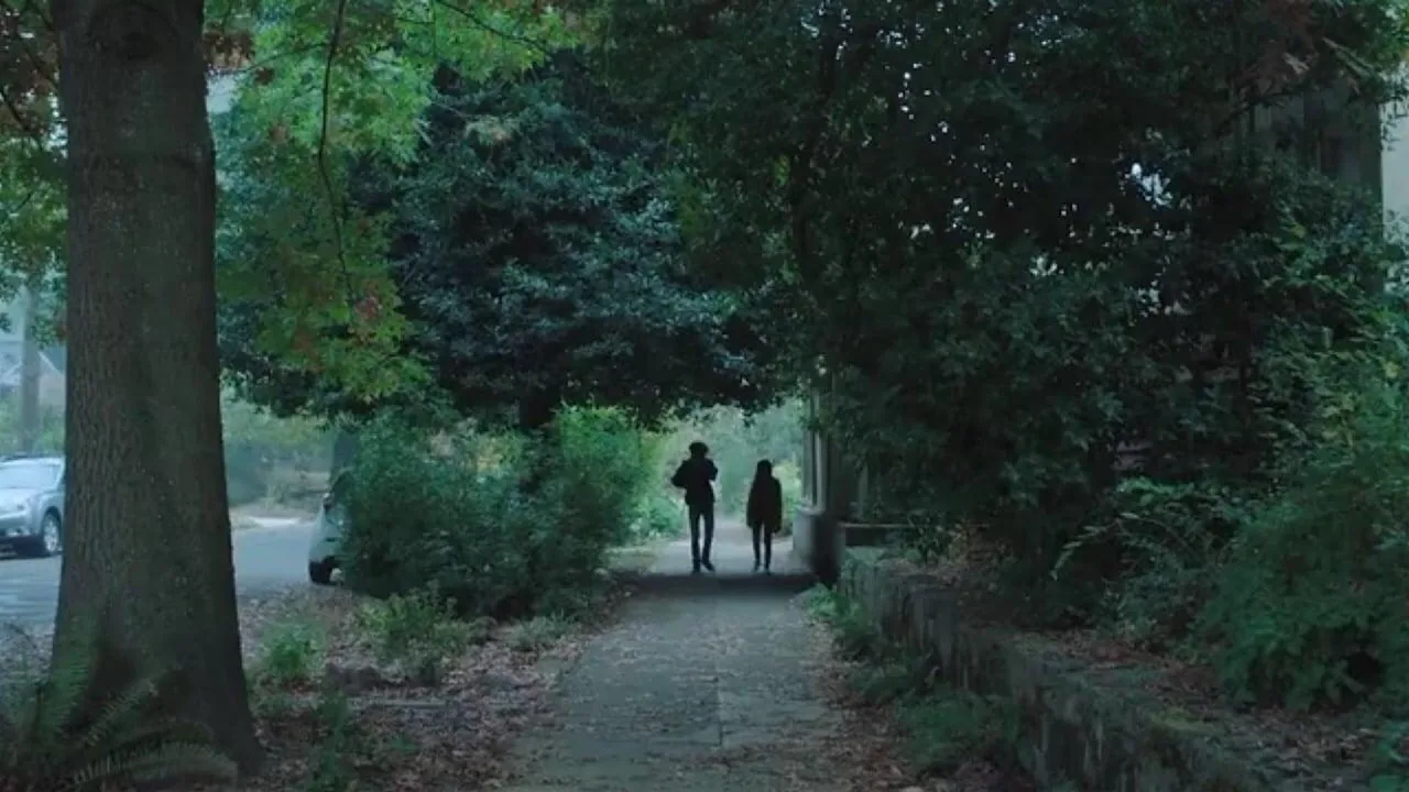 نمای پسزمینه Young Hearts