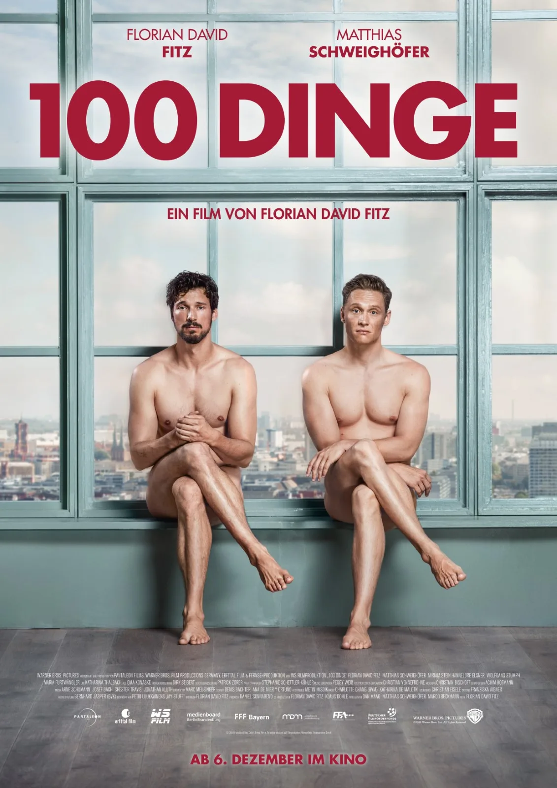 پوستر 100 Things