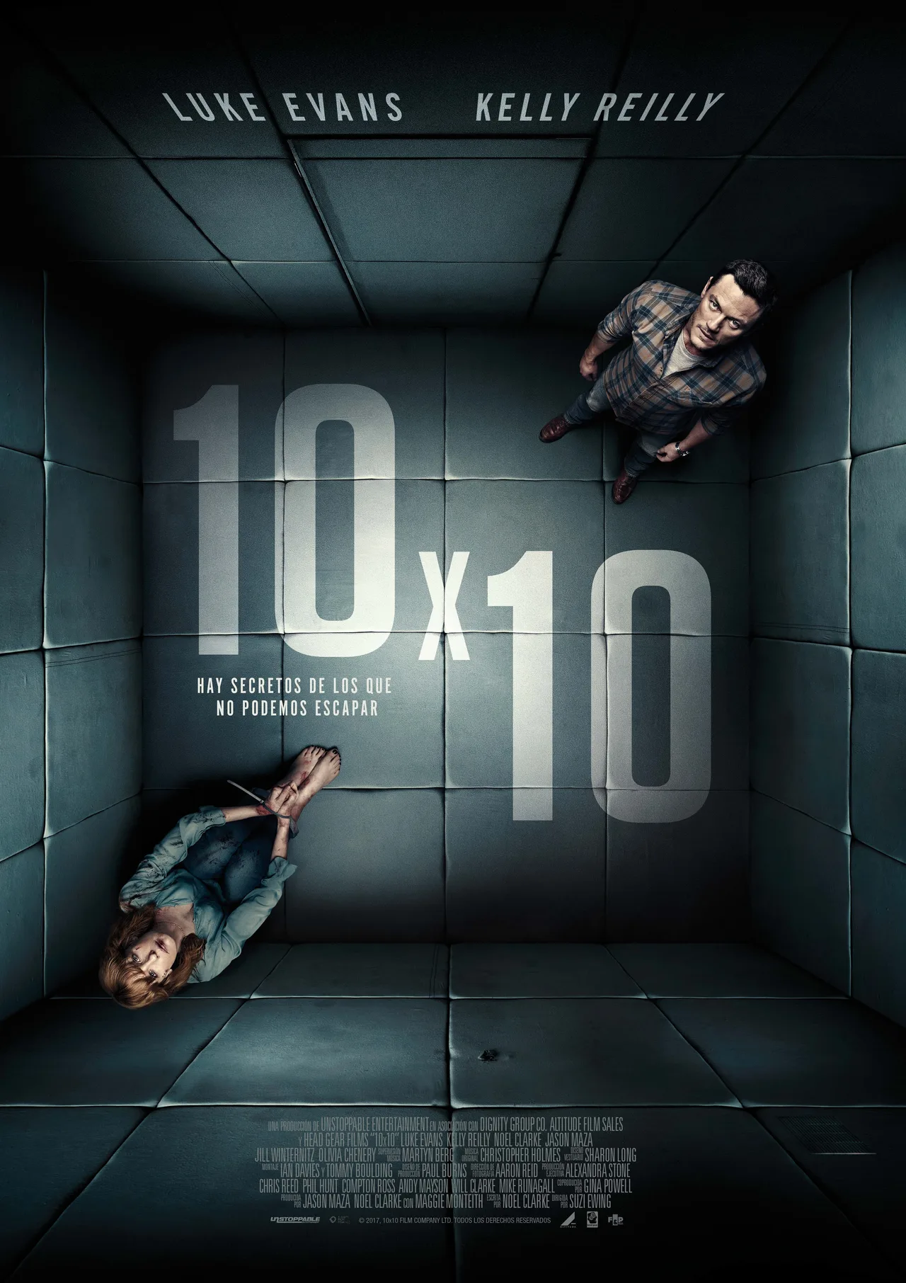 پوستر 10x10