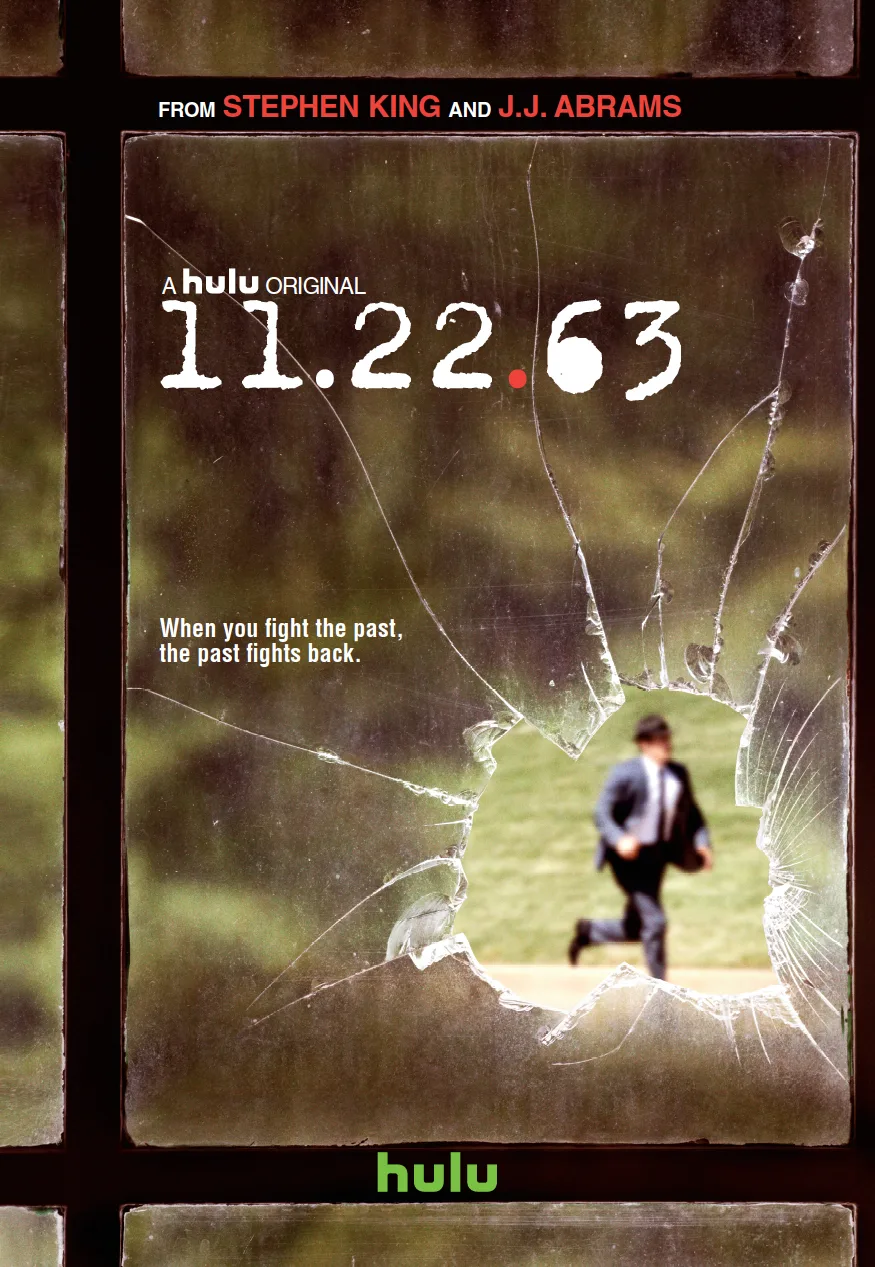 پوستر 11.22.63