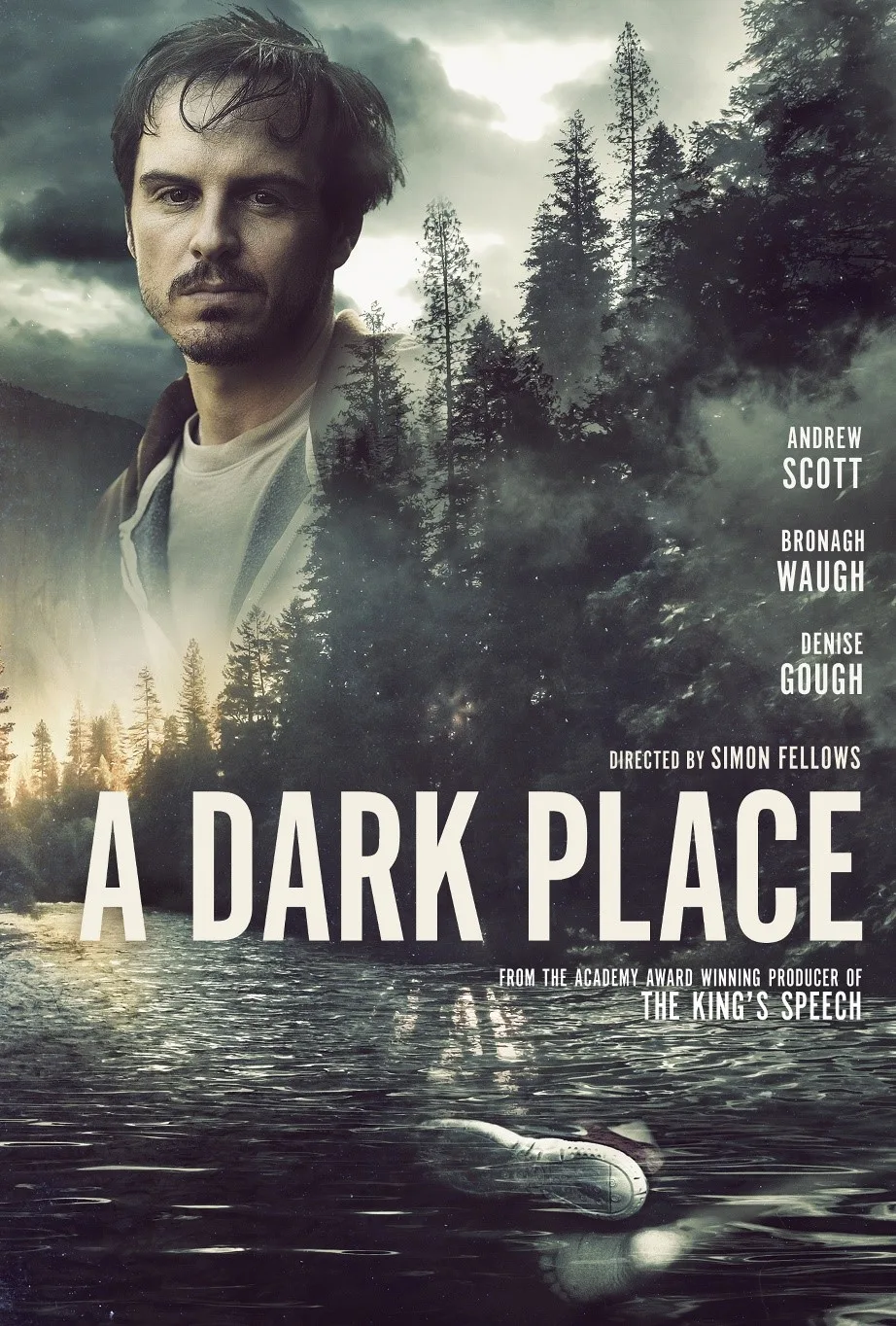 پوستر A Dark Place
