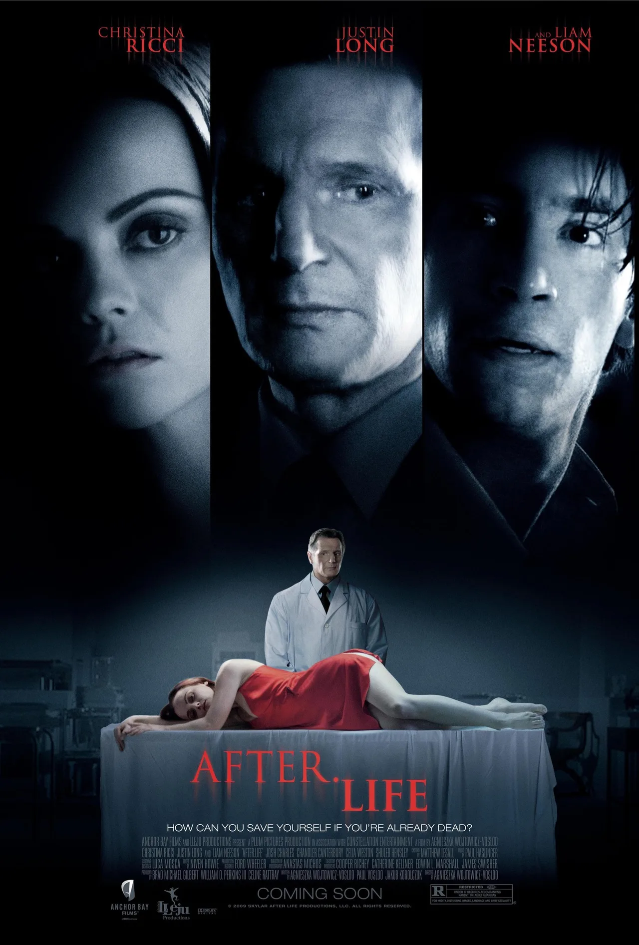 پوستر After.Life
