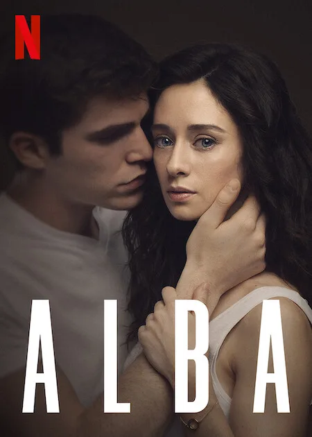 پوستر Alba