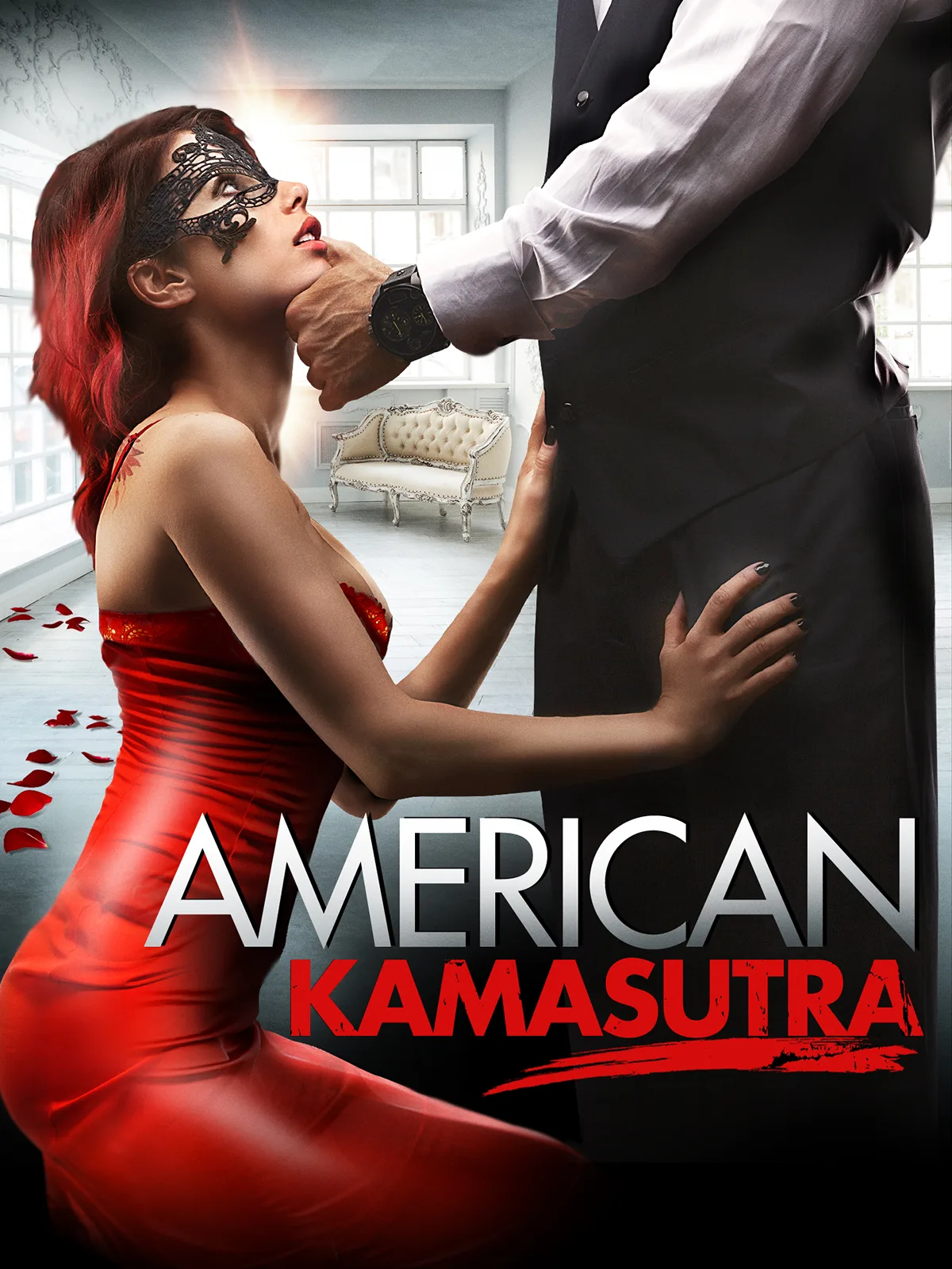 پوستر American Kamasutra