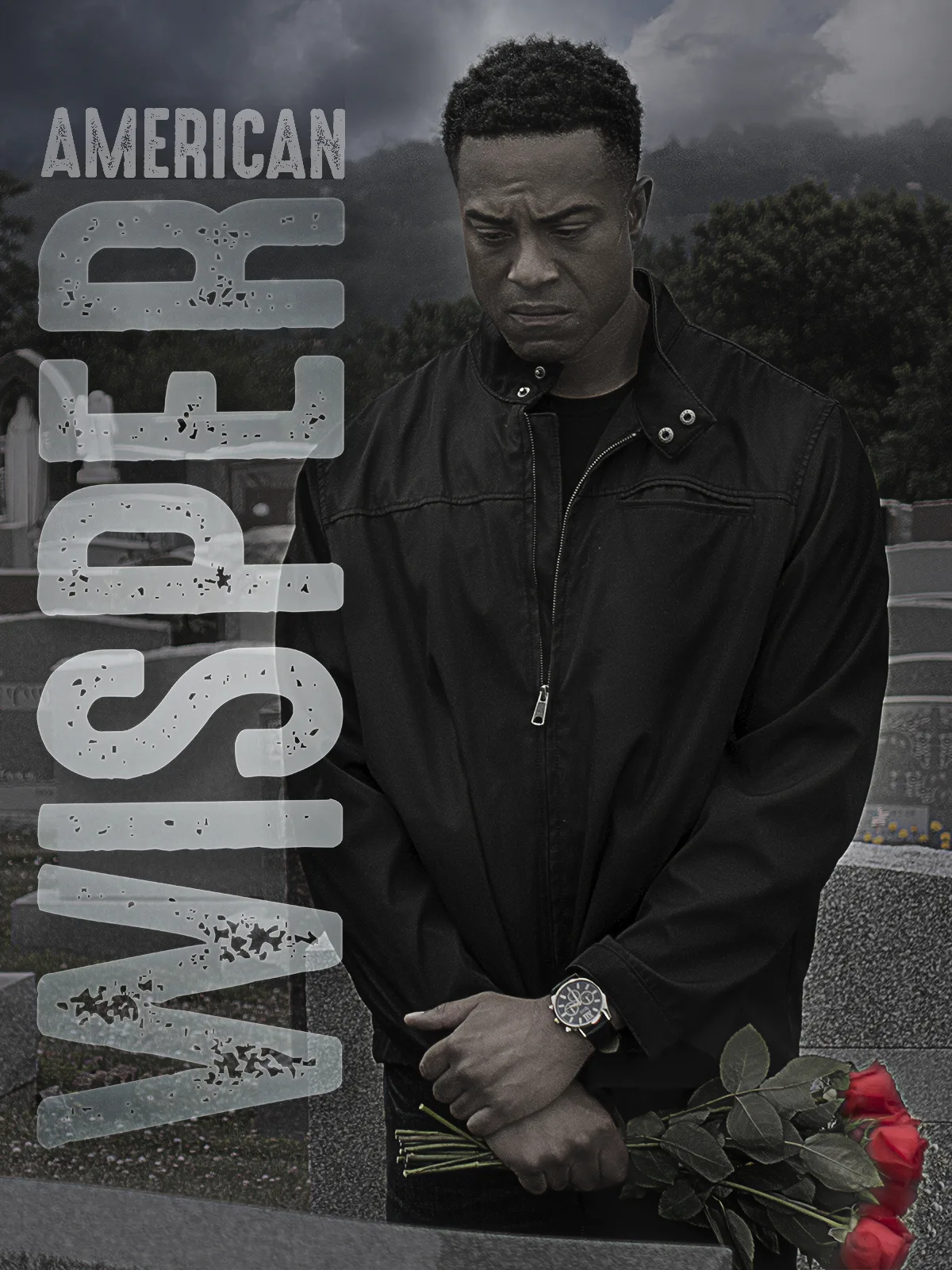 پوستر American Wisper