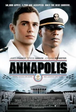 پوستر Annapolis