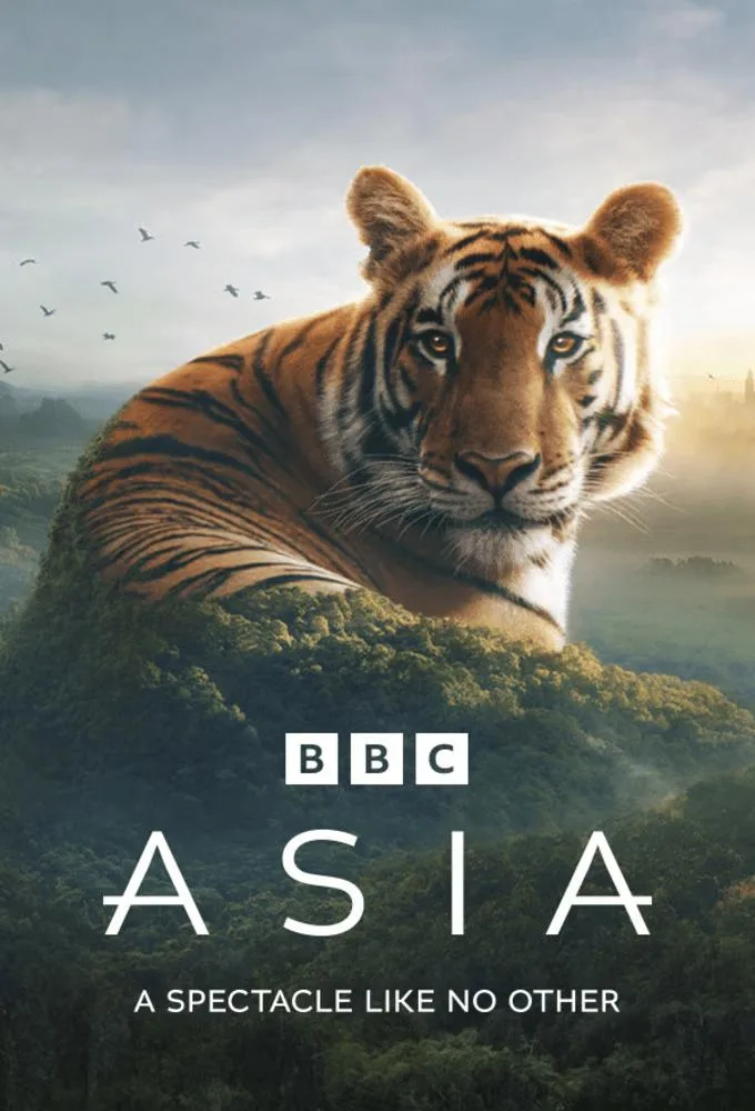 پوستر Asia