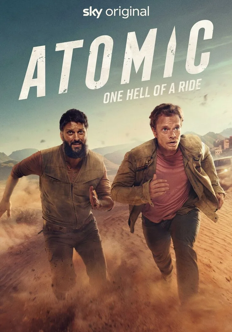 پوستر Atomic