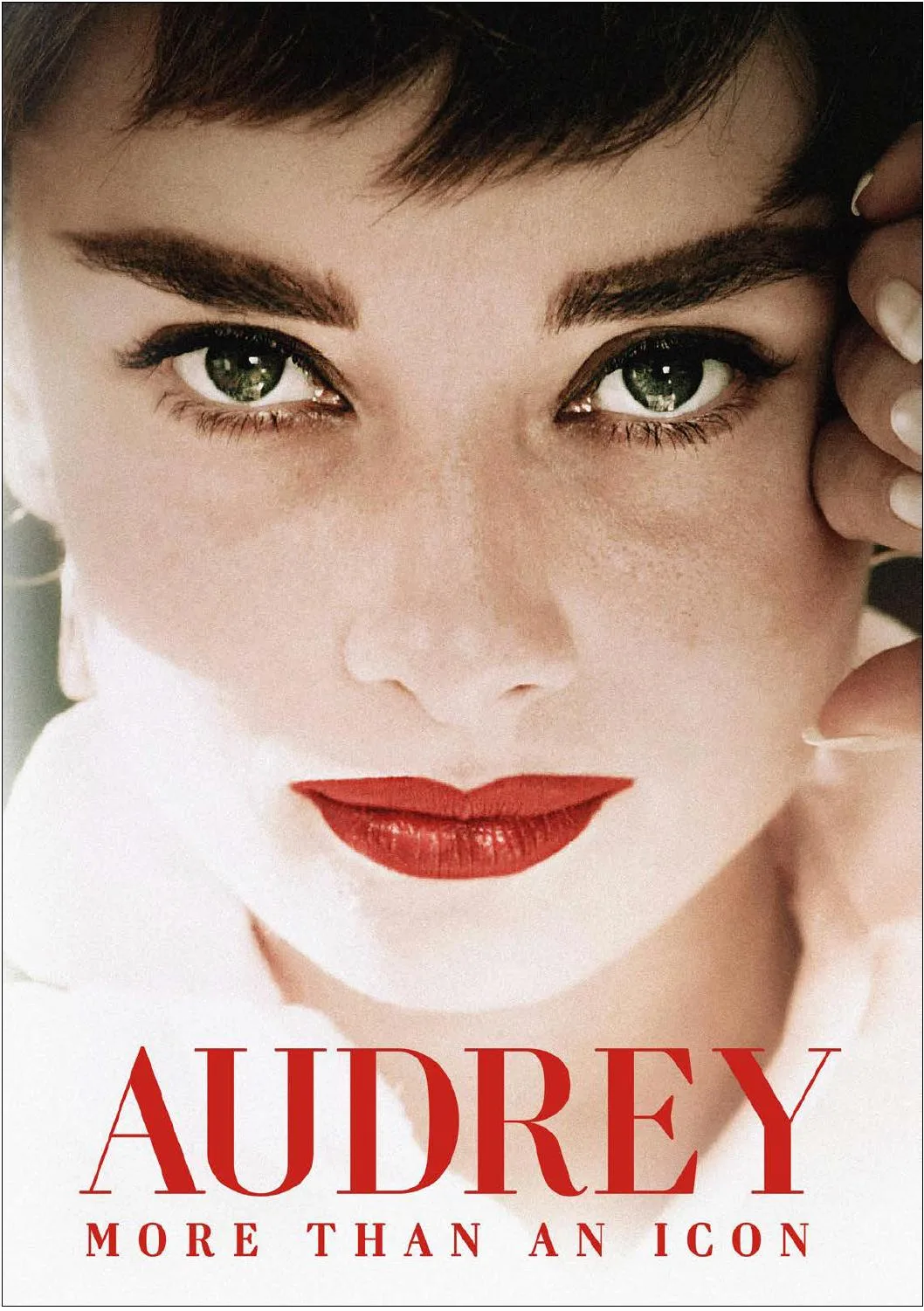 پوستر Audrey