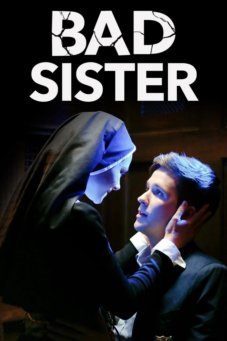 پوستر Bad Sister