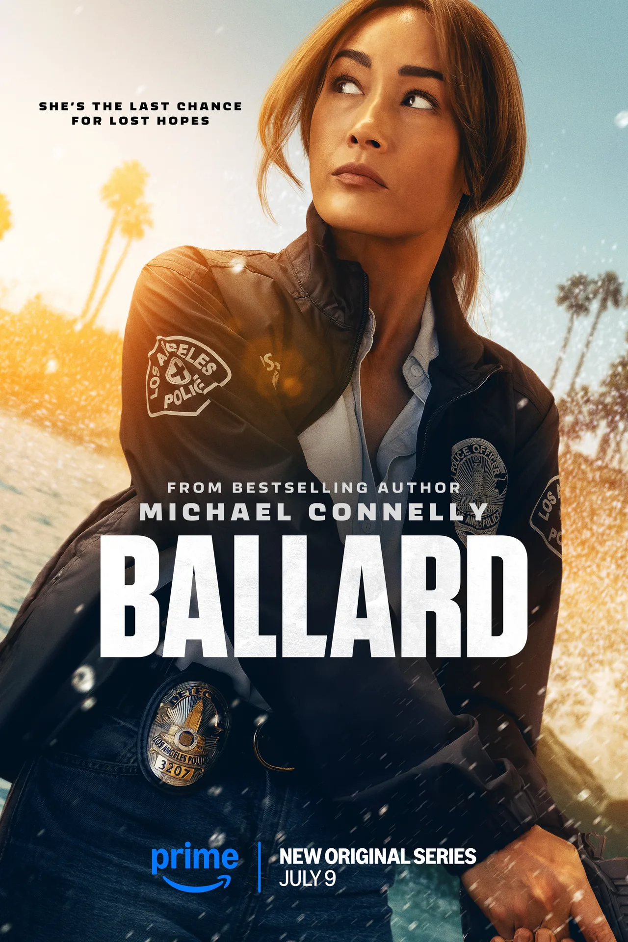 پوستر Ballard