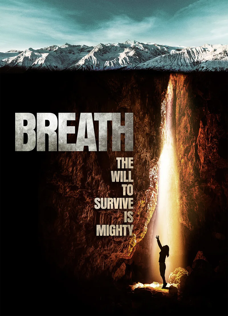 پوستر Breath