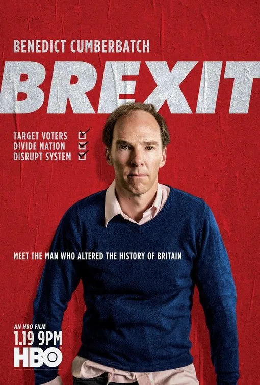 پوستر Brexit