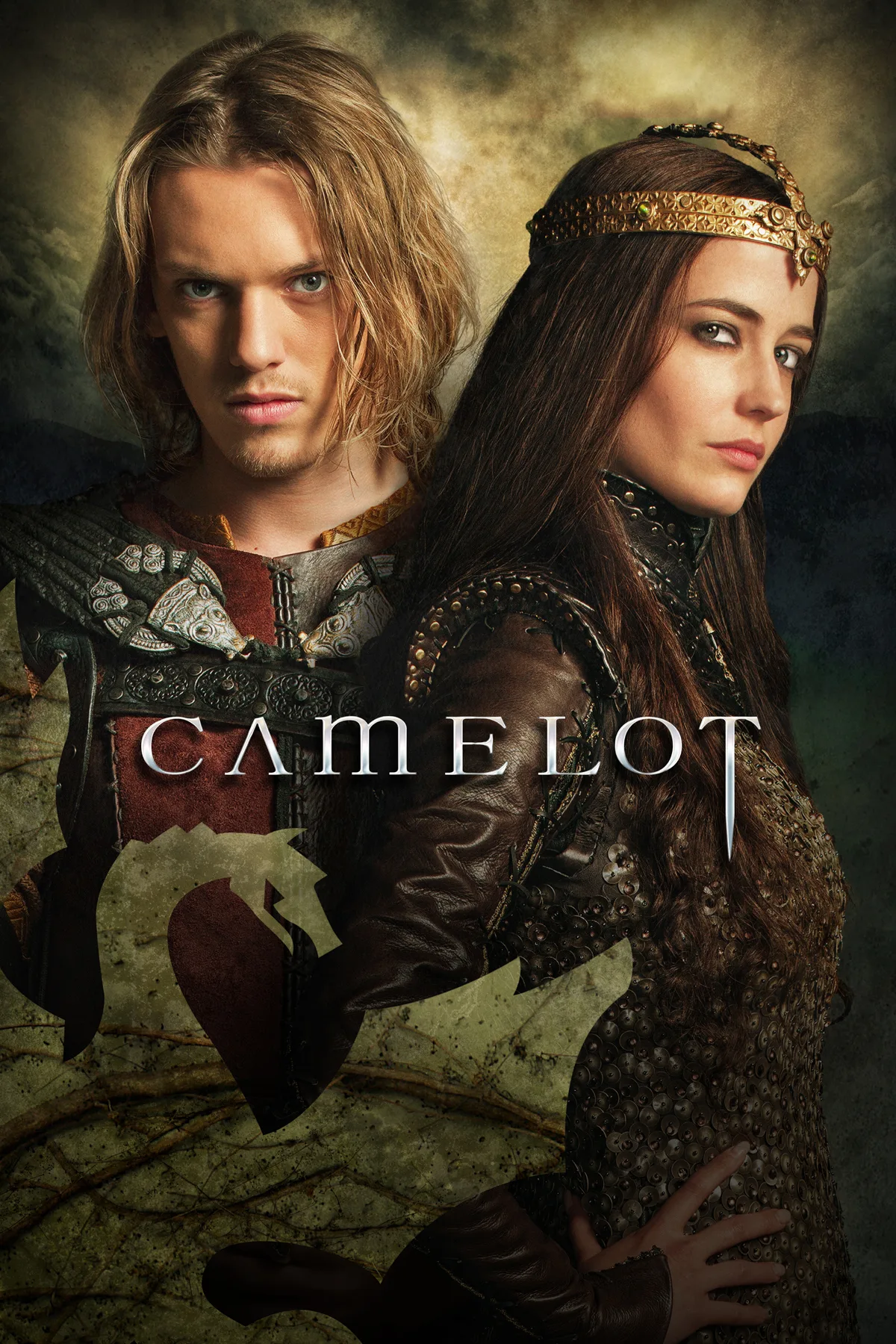 پوستر Camelot