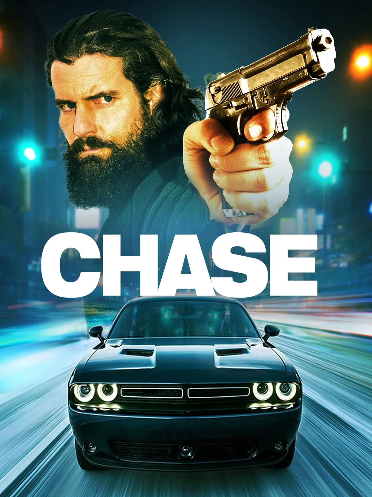 پوستر Chase