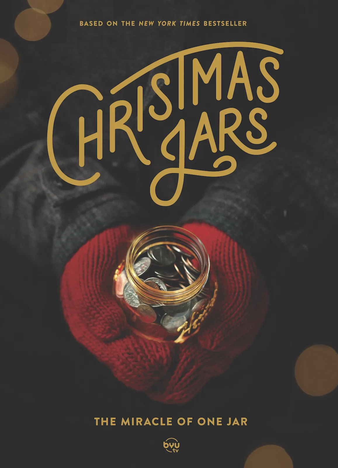 پوستر Christmas Jars