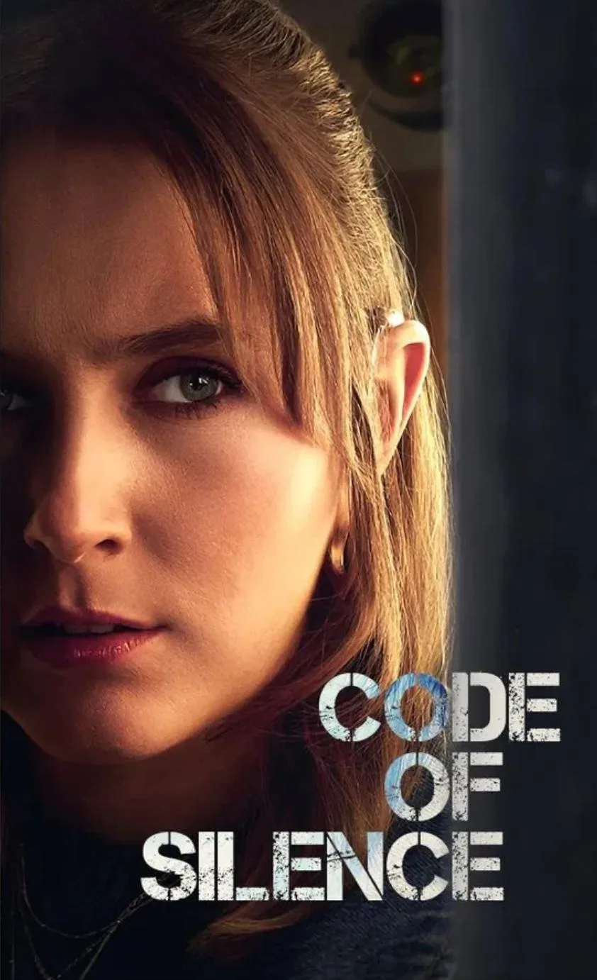 پوستر Code of Silence