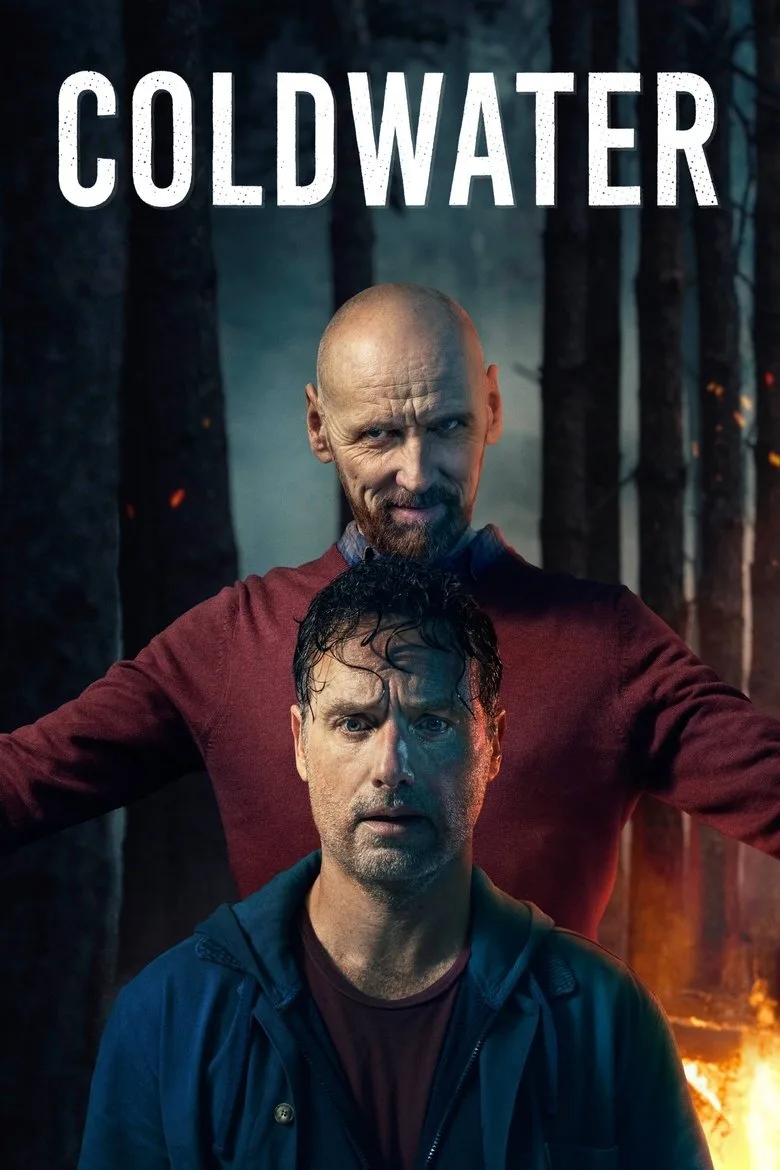 پوستر Coldwater