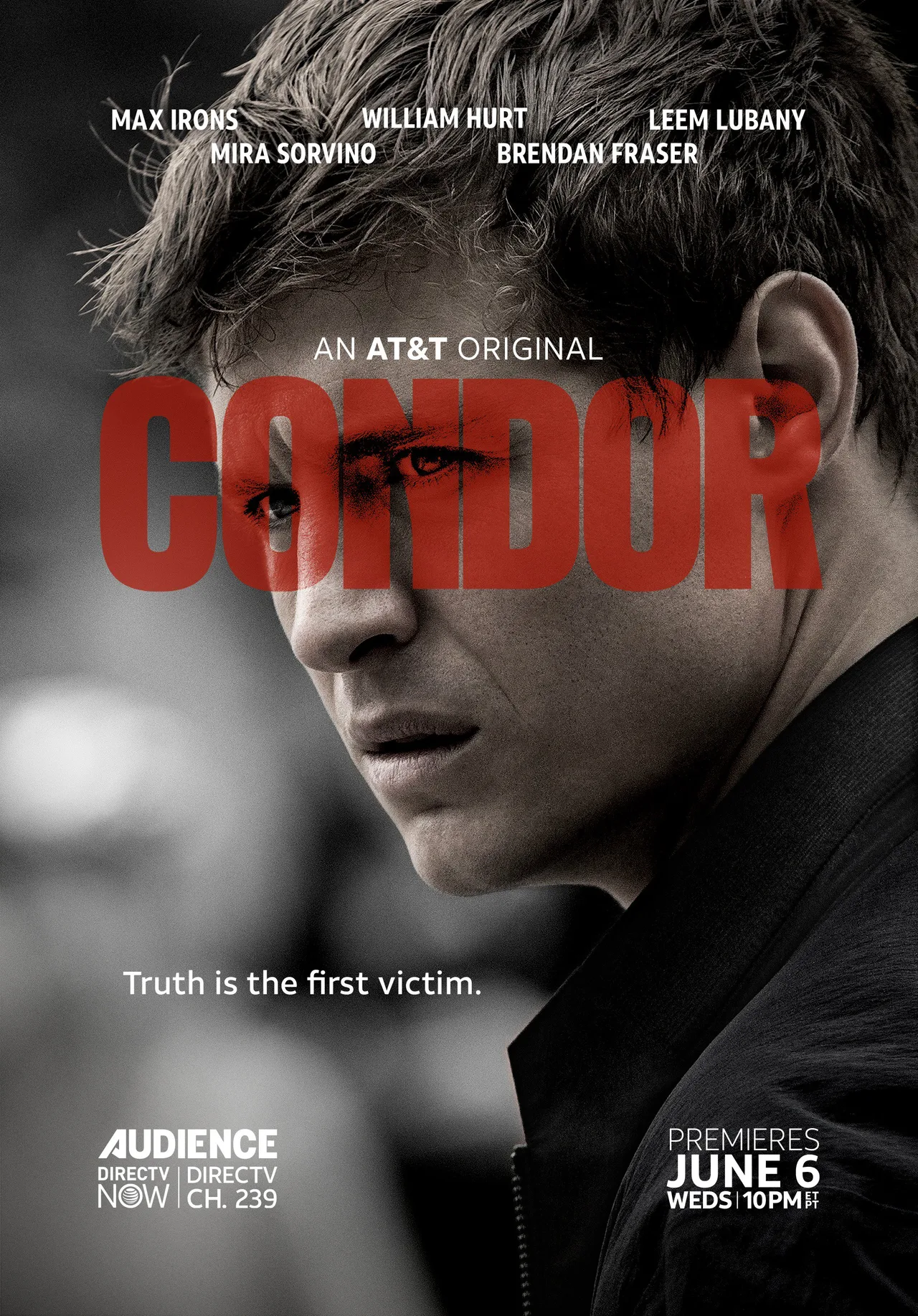 پوستر Condor