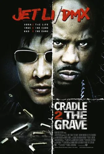 پوستر Cradle 2 the Grave