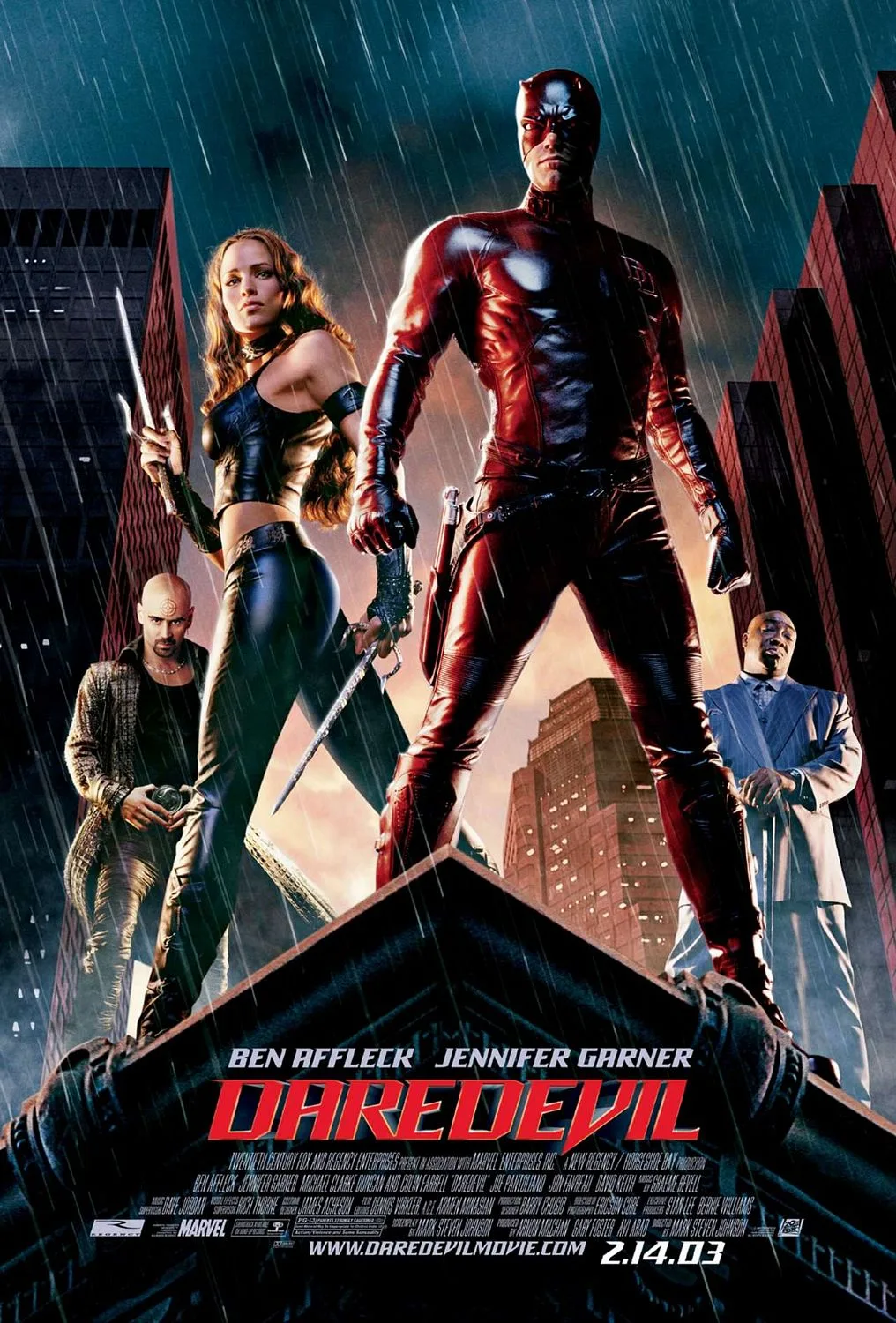 پوستر بی‌باک