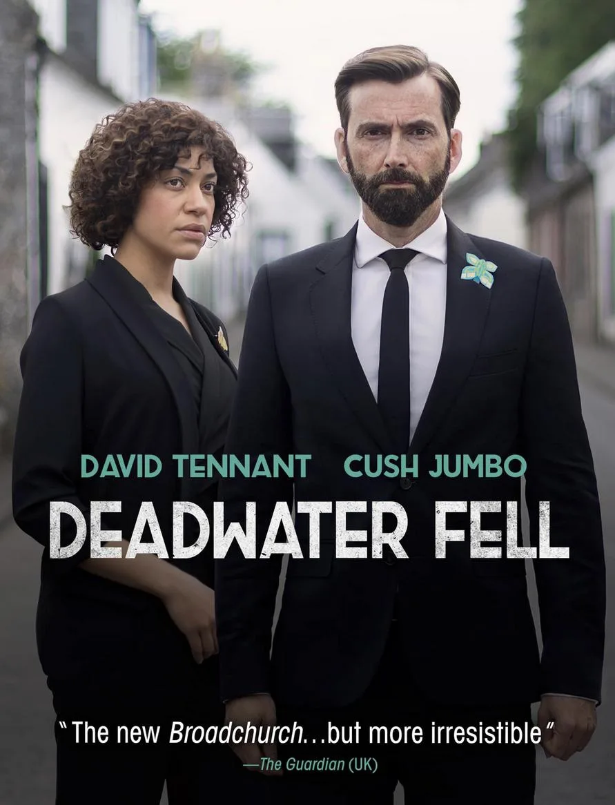 پوستر Deadwater Fell