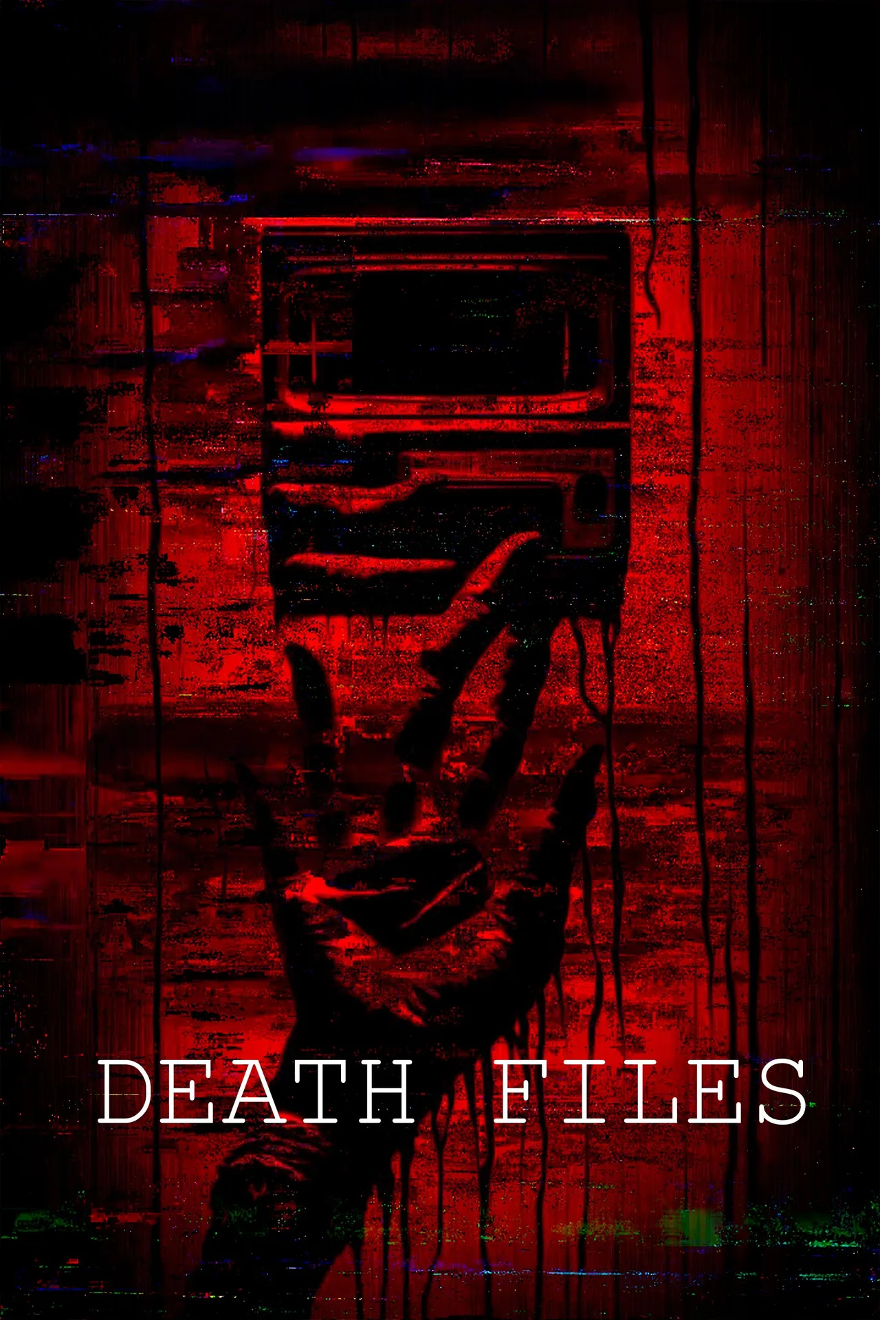 پوستر Death Files