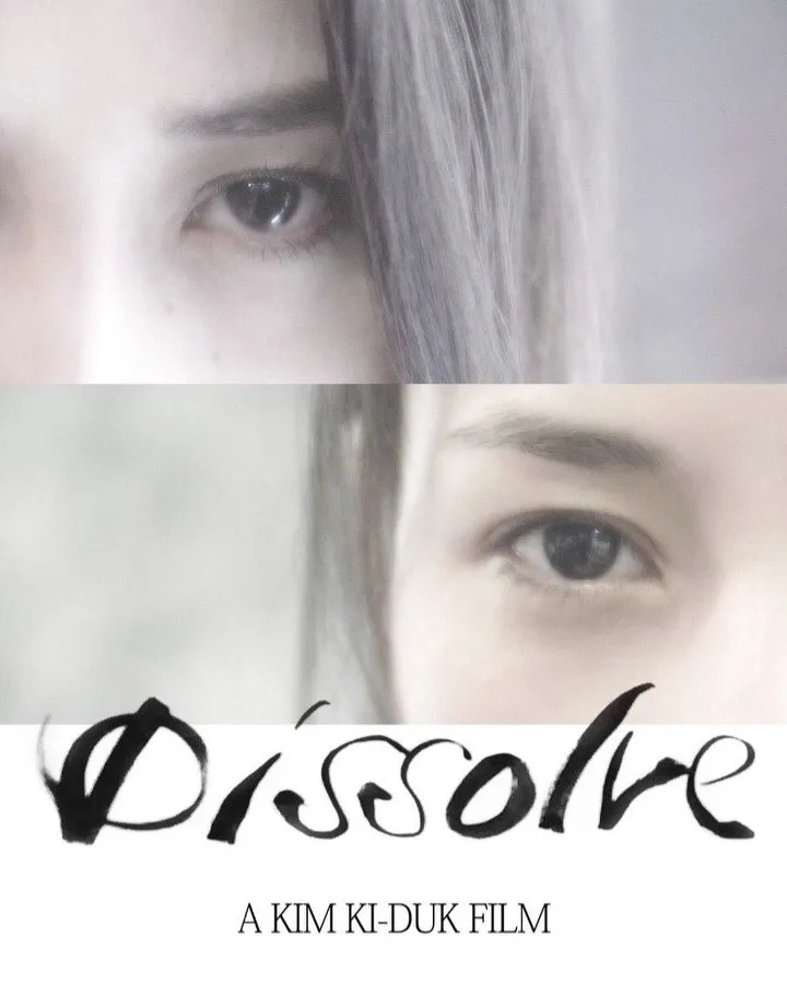 پوستر Dissolve