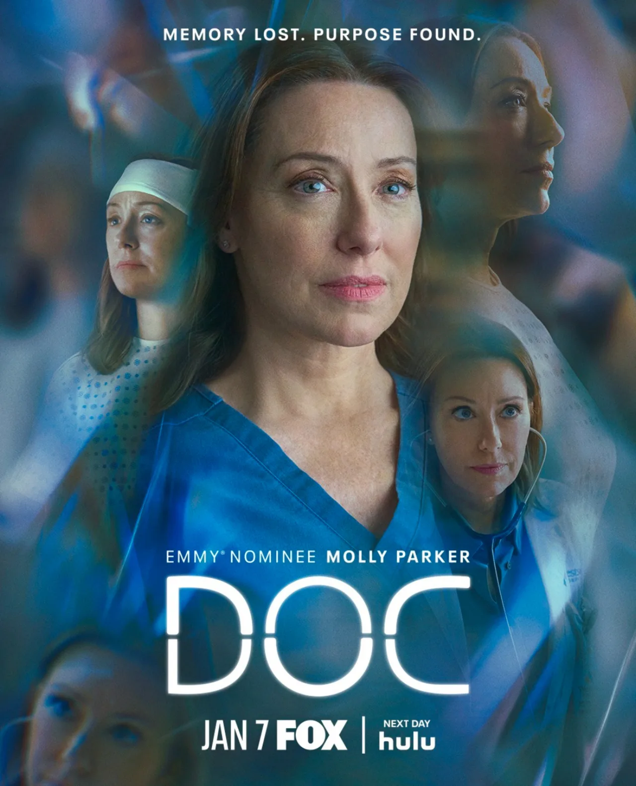 پوستر Doc