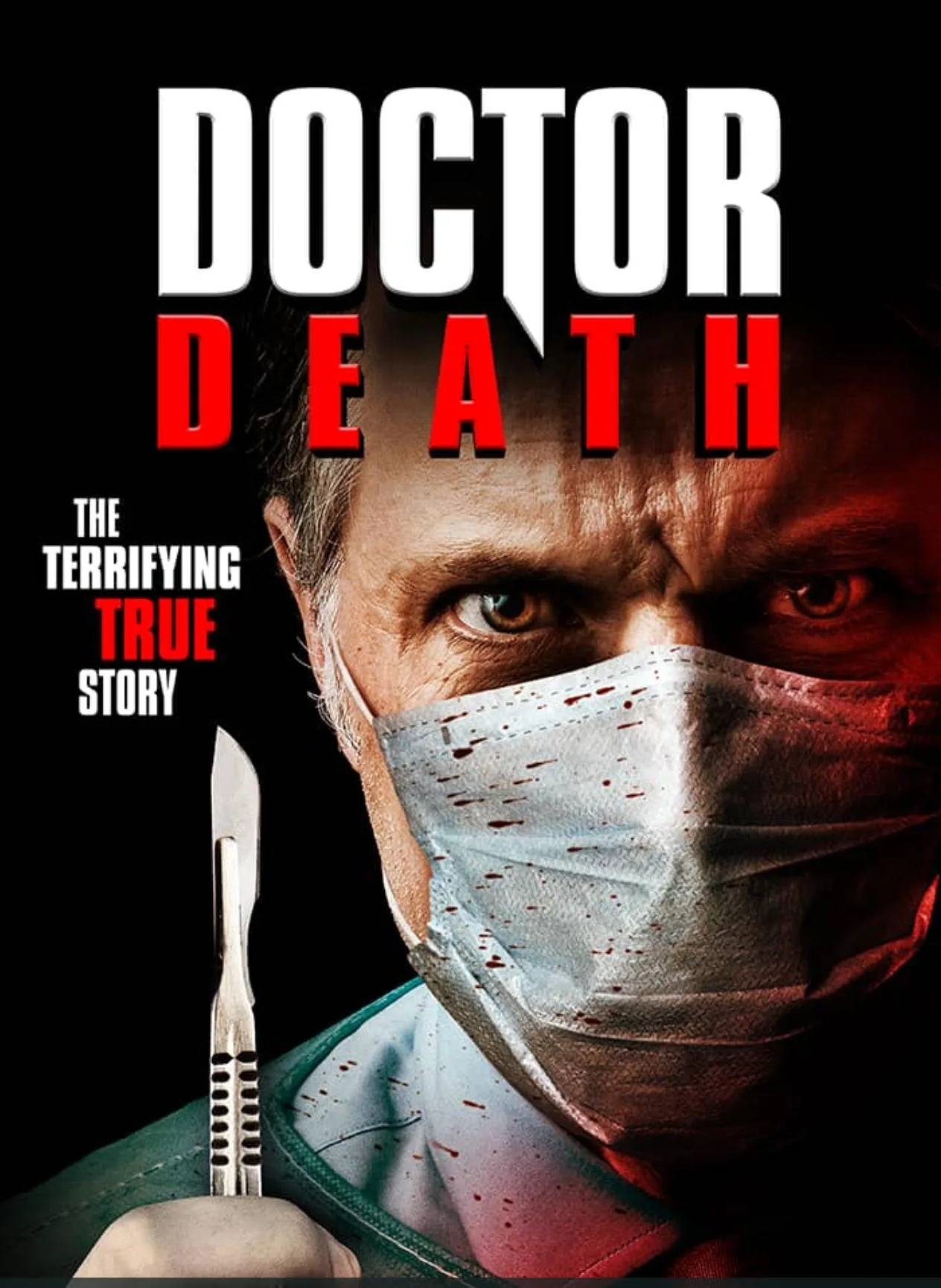 پوستر Doctor Death