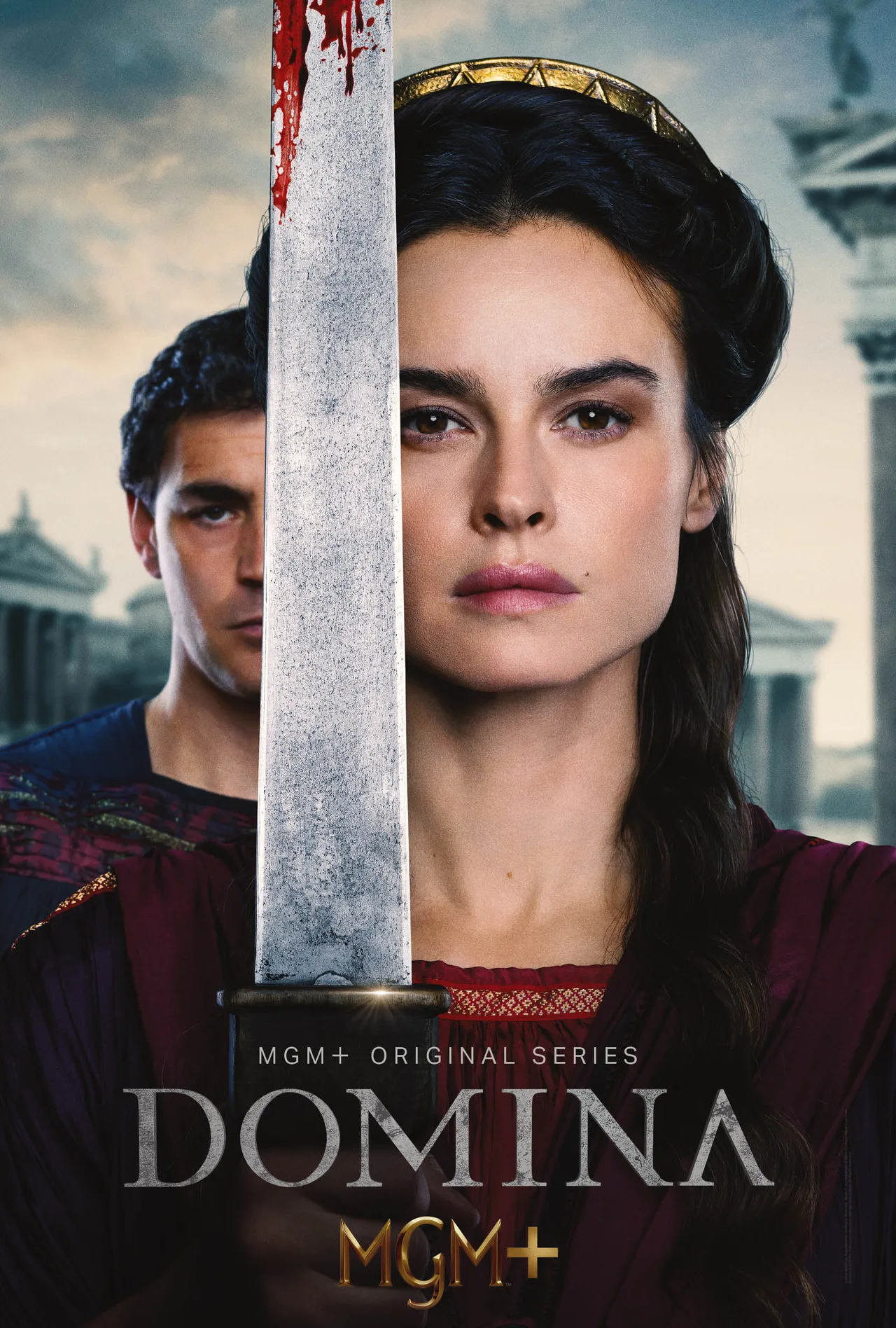 پوستر Domina
