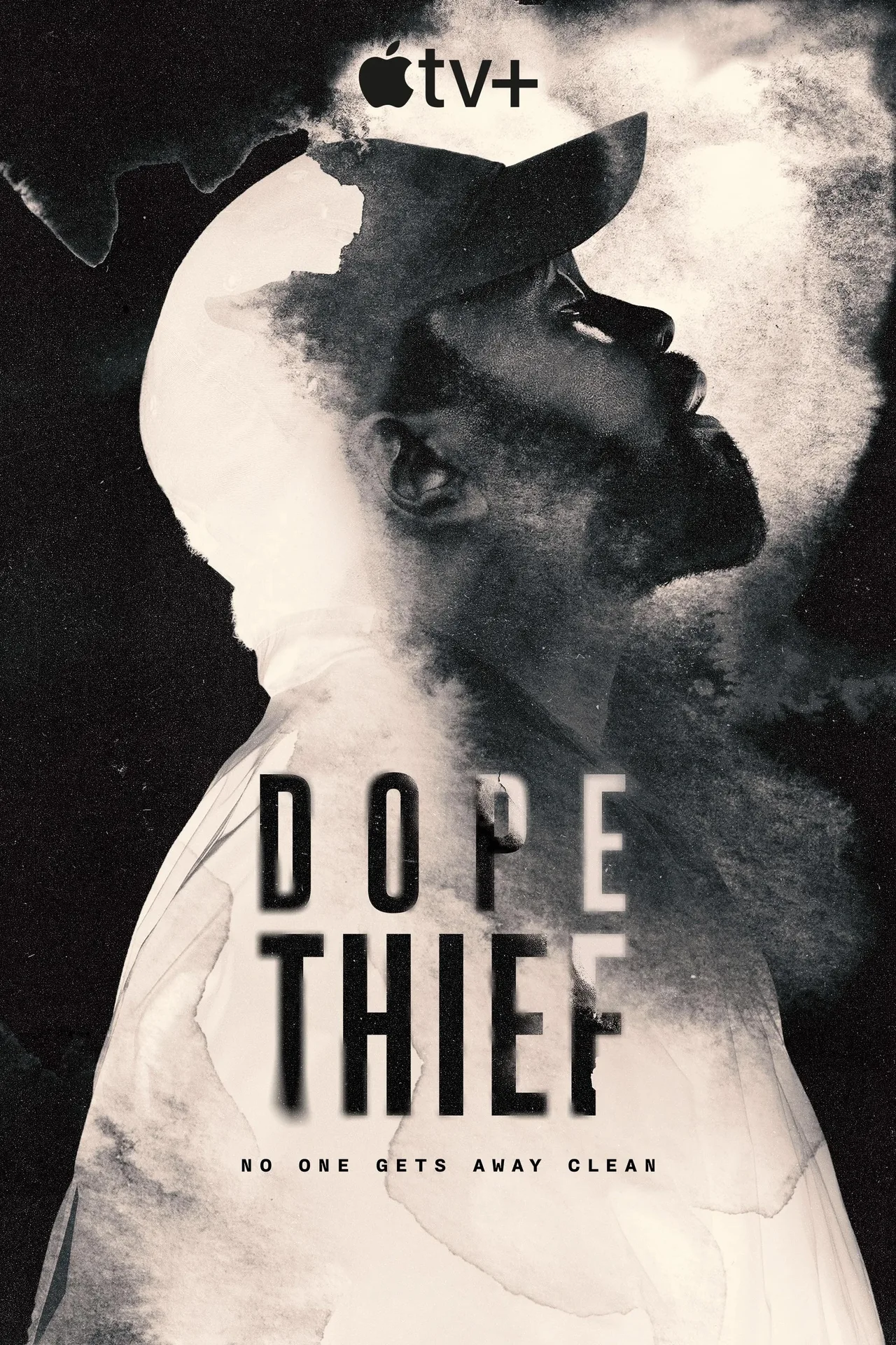پوستر Dope Thief