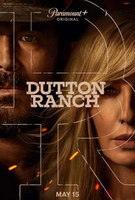 پوستر Dutton Ranch