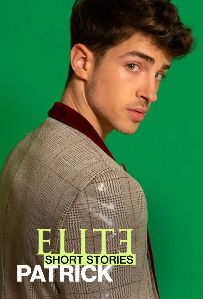 پوستر Elite Short Stories: Patrick
