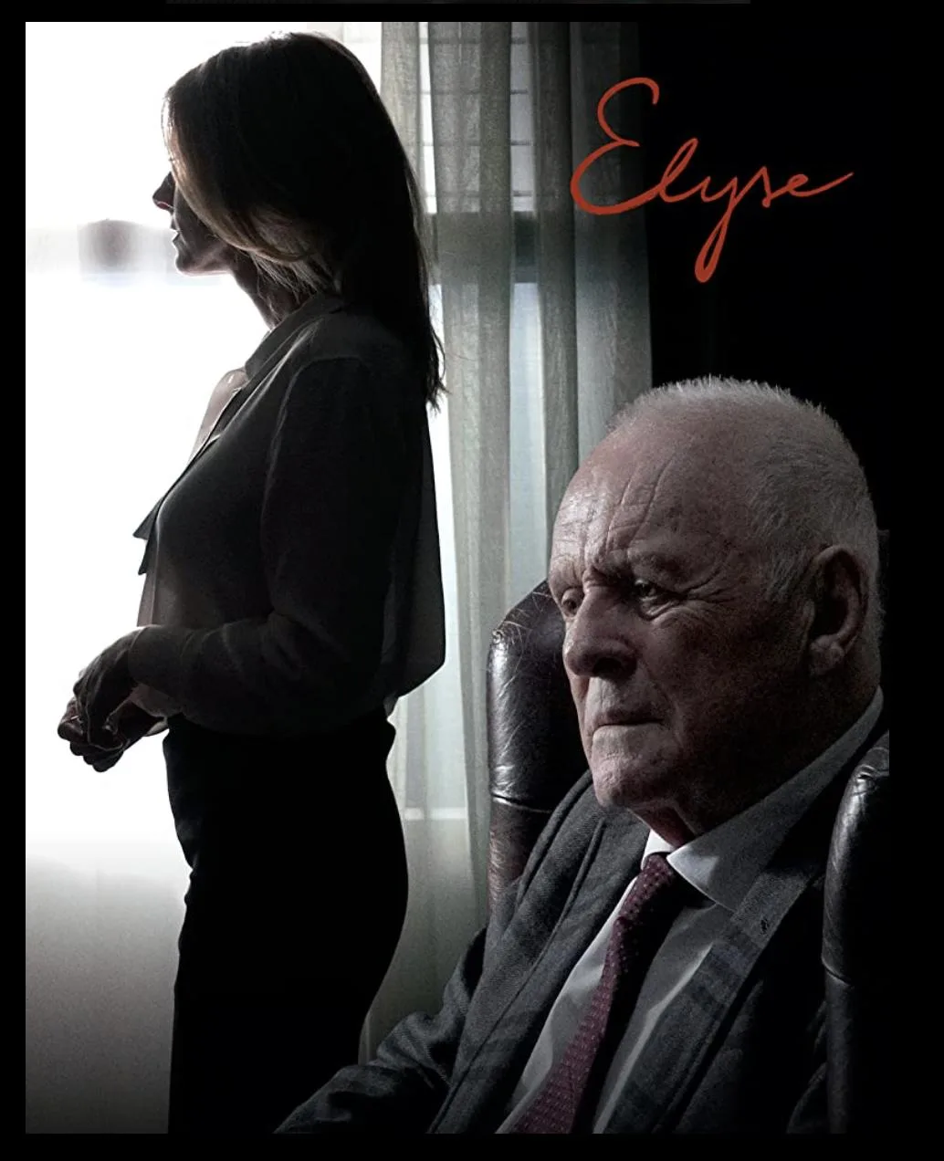 پوستر Elyse