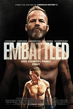 پوستر Embattled