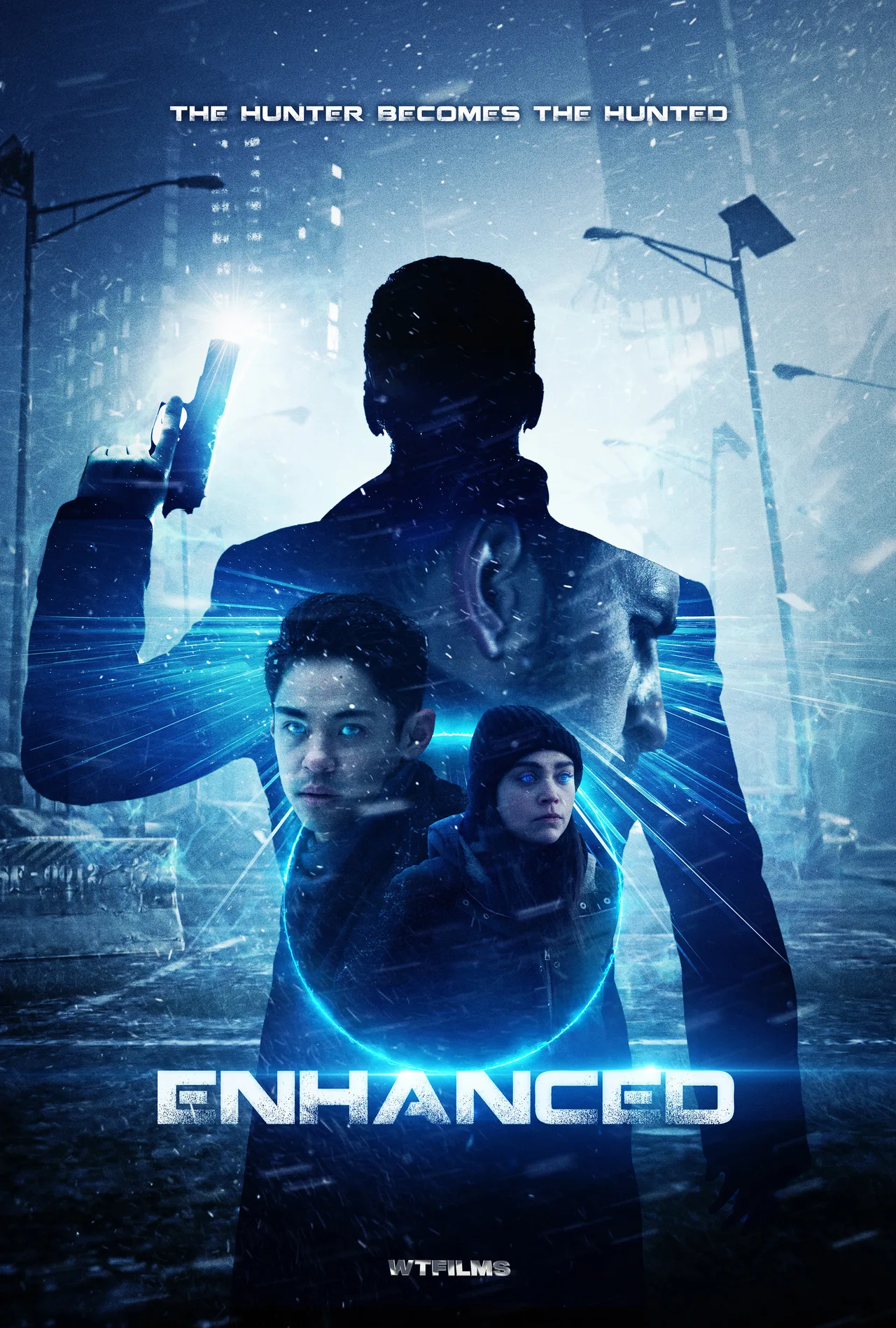 پوستر Enhanced
