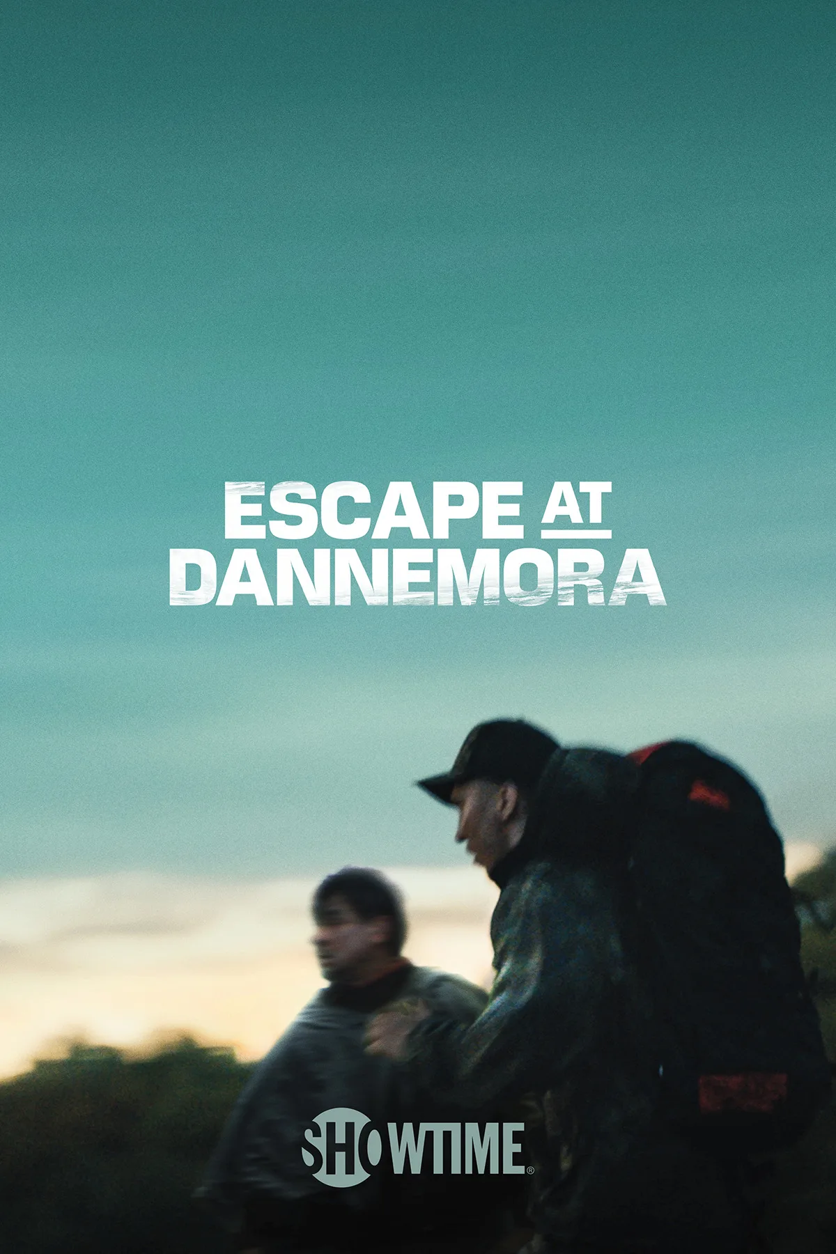 پوستر Escape at Dannemora