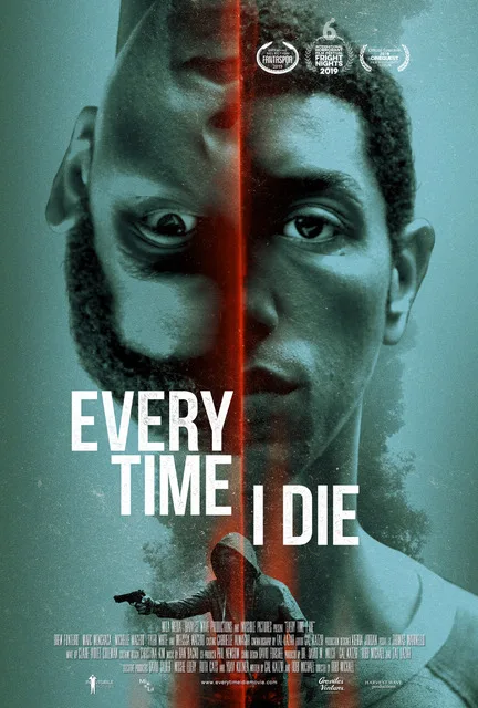 پوستر Every Time I Die