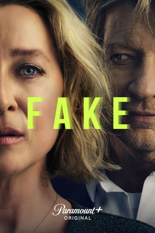 پوستر Fake