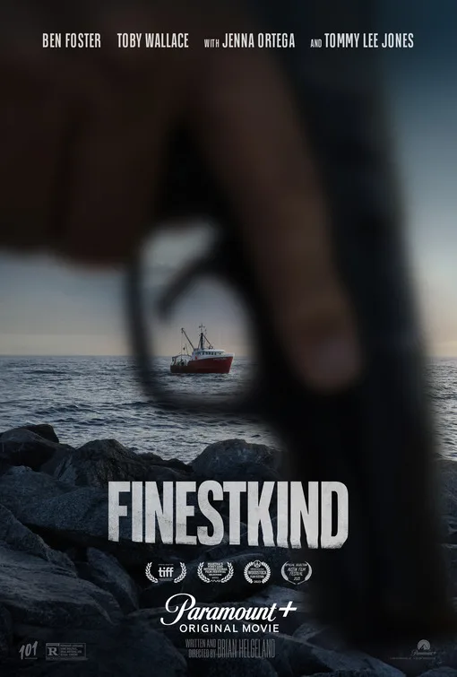 پوستر Finestkind