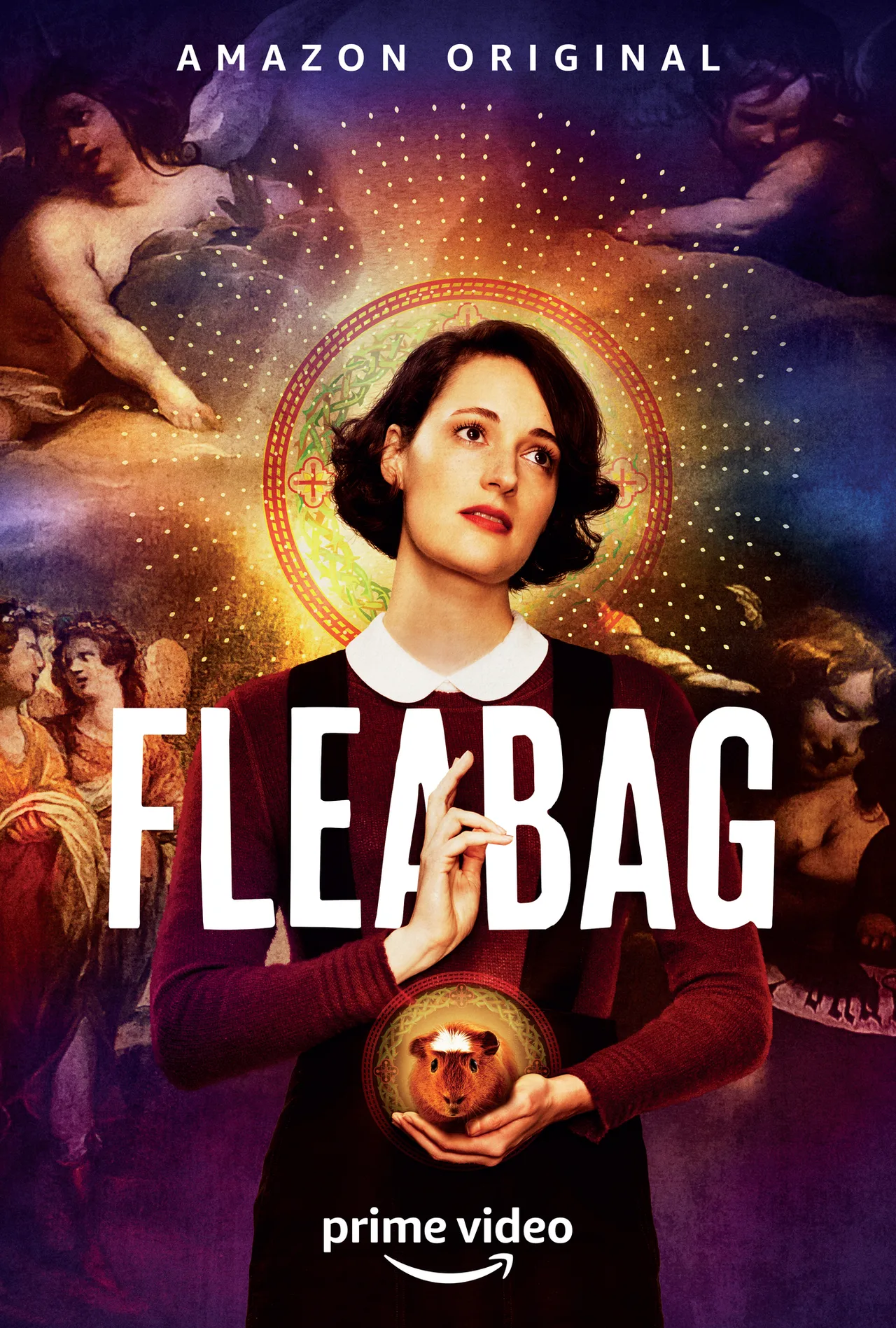 پوستر Fleabag