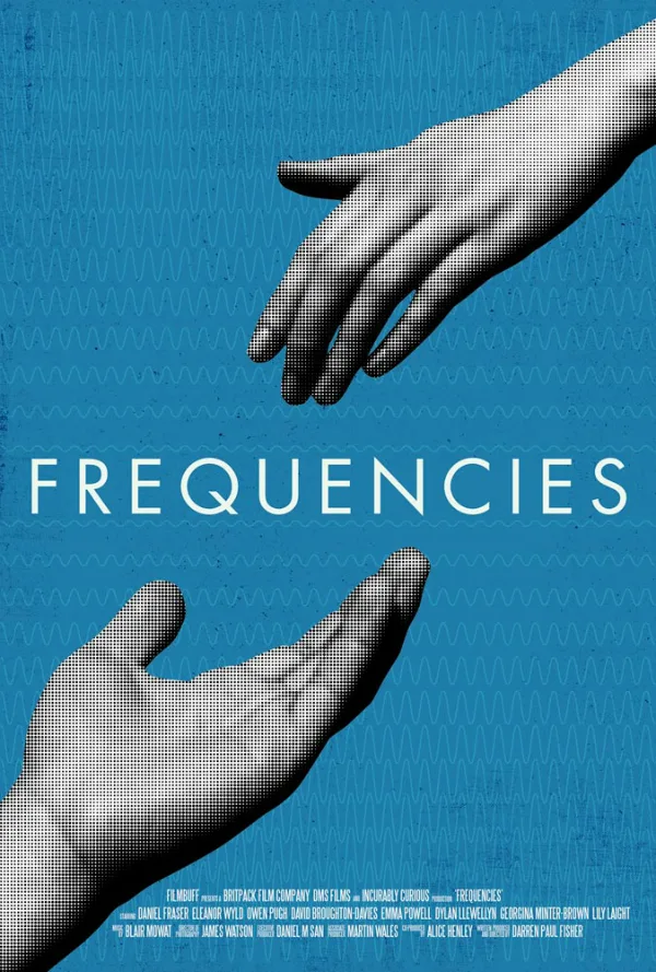 پوستر Frequencies