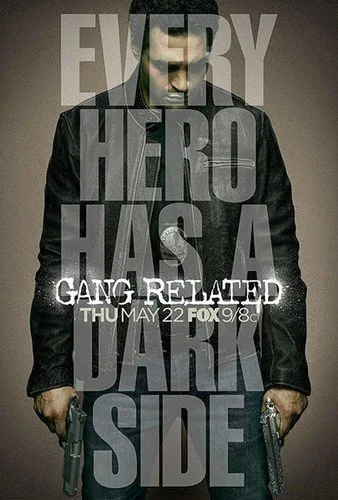 پوستر Gang Related