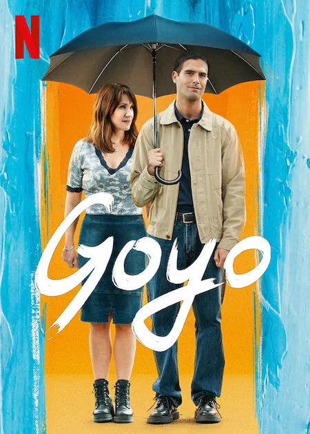 پوستر Goyo